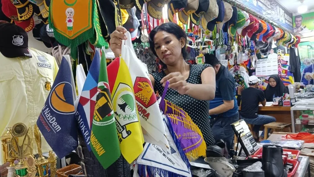 Krisis Kepercayaan Publik Menggerus Peran Partai Politik di Indonesia