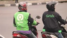 Grab Tegaskan Tak Ada Pembicaraan Aktif dengan GoTo, Spekulasi Akuisisi Kuartal II 2025 Mereda