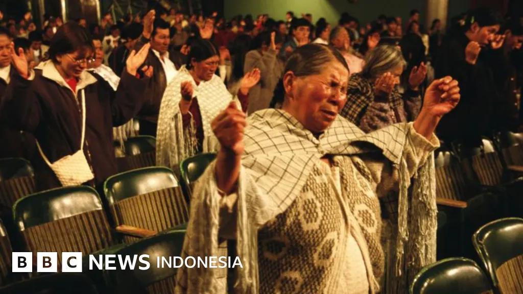 Tren #Rapture di TikTok: Mengapa Isu Kedatangan Yesus Kedua Kali Ramai Dibicarakan?