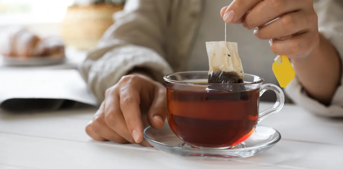 Temuan Mikroplastik di Teh Celup: Seberapa Perlu Kita Khawatir?