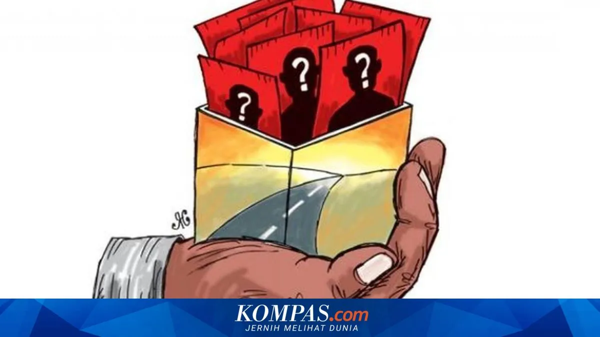 Survei Litbang Kompas: 77,3 Persen Publik Nilai Pilkada Langsung Paling Cocok, 43,3 Persen Minta Pencegahan Politik Uang