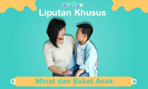 Psikolog: Memaksakan Kehendak Bisa Menghambat Munculnya Minat dan Bakat Anak