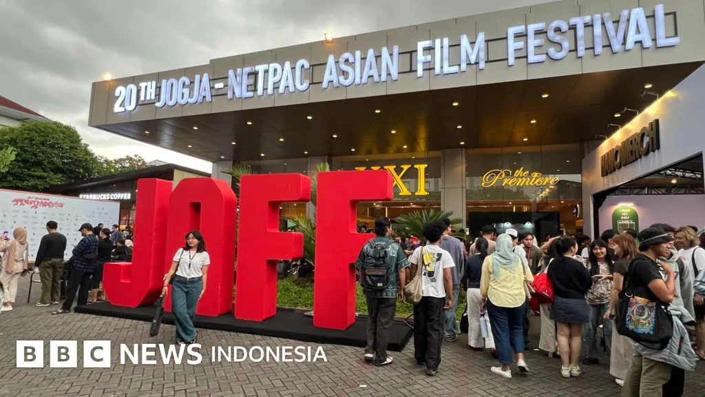 Dua Dekade JAFF: Isu Perempuan di Layar Lebar, dari Cerita yang Berulang hingga Upaya Mengubah Perspektif
