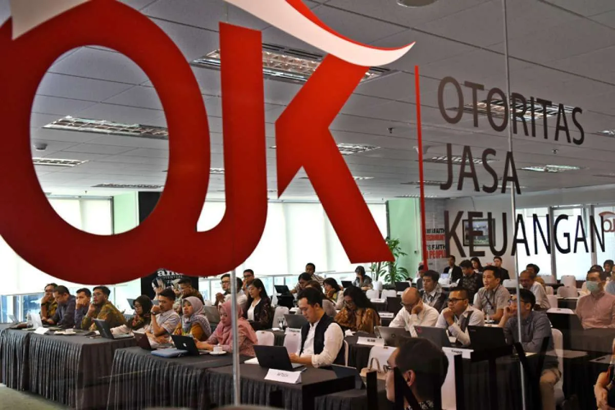 OJK Luncurkan Dukungan Asuransi Kredit untuk Perkuat Ekosistem Fintech P2P Lending