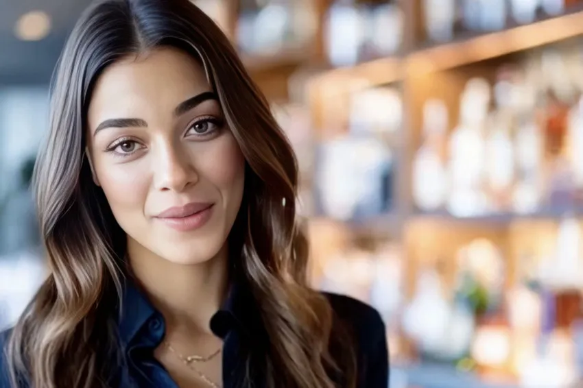 Candid Mixers Perkenalkan Emma AI, Bartender Virtual untuk Racikan Minuman Premium