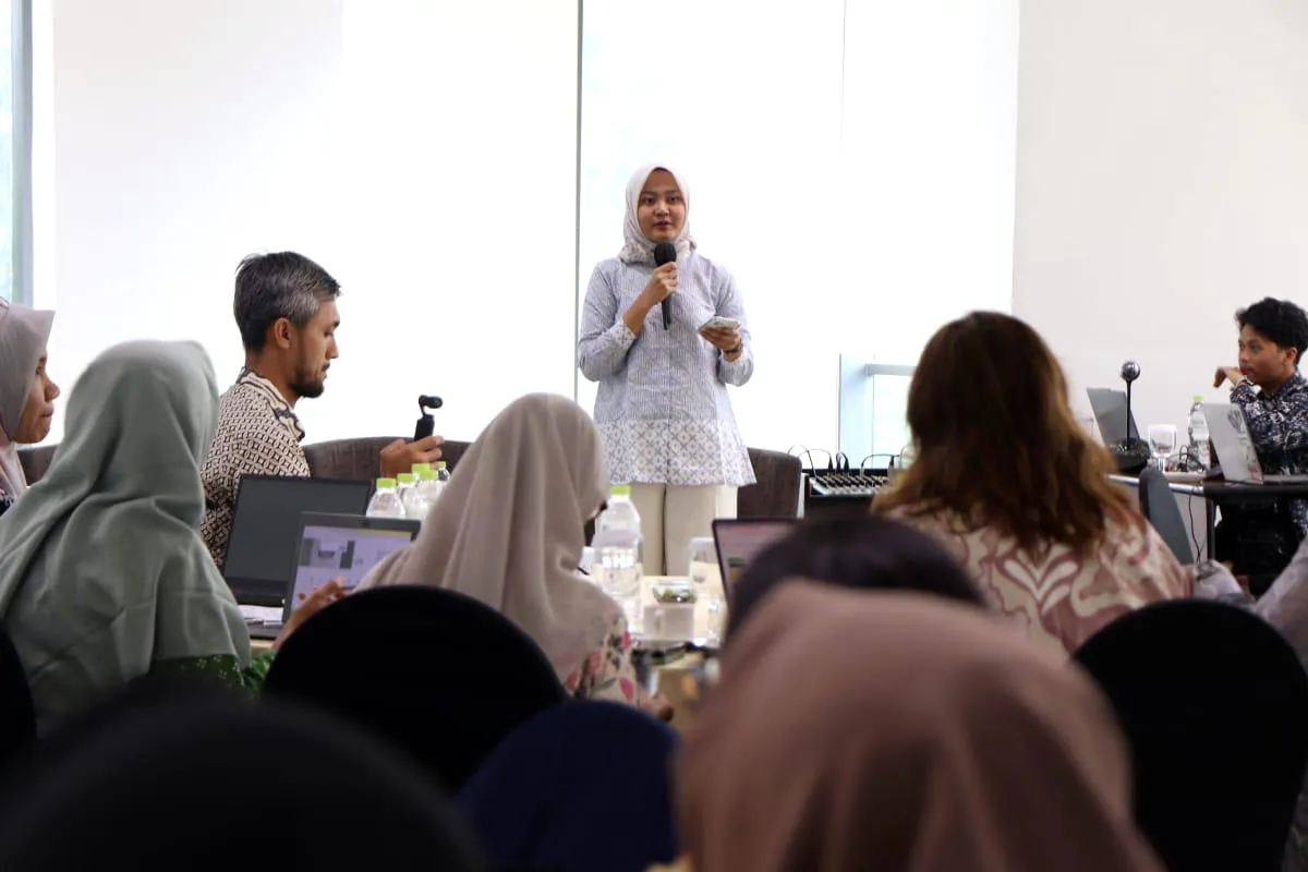 Pemprov DKI Susun Raperda RPPMU untuk Kendalikan Polusi Udara dan Dukung Mitigasi Iklim