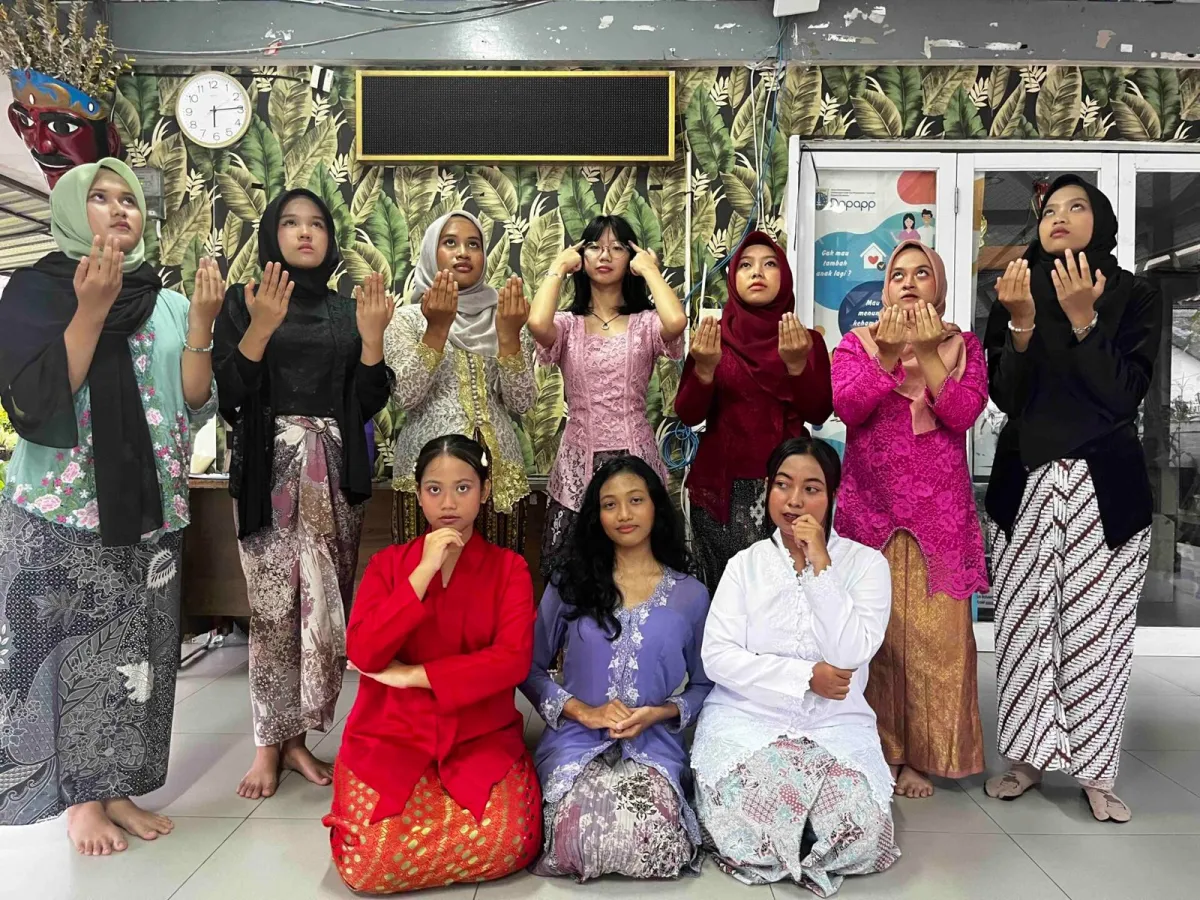 Festival Komunitas Jakarta Timur Hadirkan Teatrikal Puisi Chairil Anwar “Aku Mau Hidup Seribu Tahun Lagi”