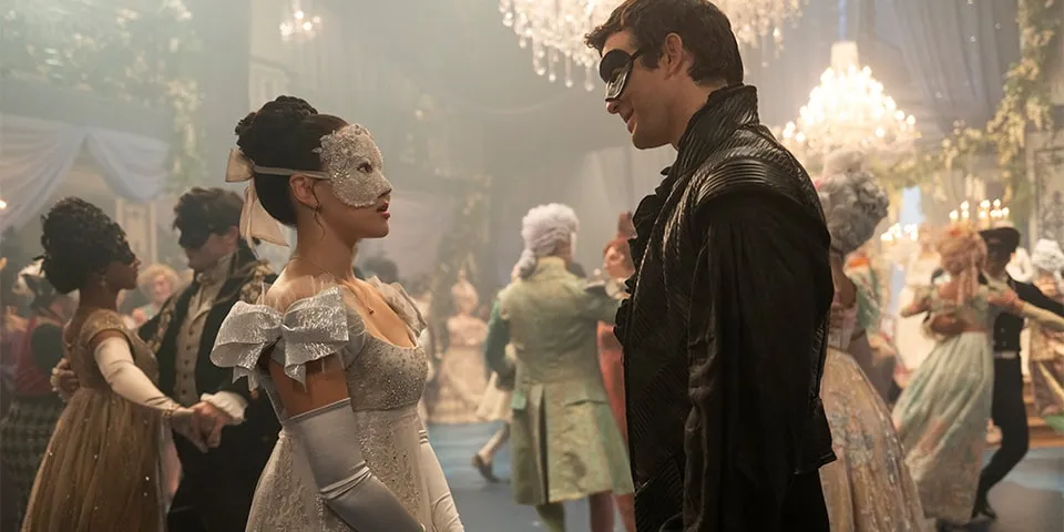 Daftar Film dan Serial Baru serta yang Akan Hengkang dari Netflix pada Januari 2026