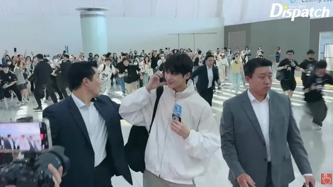 Bandara Incheon Terapkan Kebijakan Baru untuk Cegah Kerumunan Akibat “Airport Fashion” Selebriti