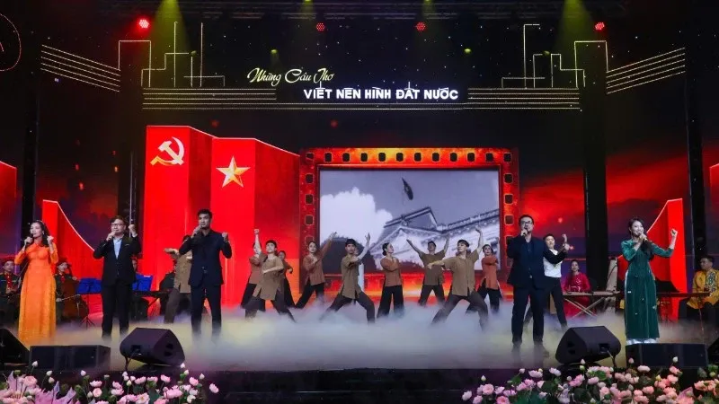 Lomba Puisi dan Esai 2025-2026 Digelar untuk Memperluas Karya tentang Prajurit di Era Baru