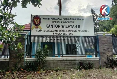 KPPU Nilai Moratorium Pendirian Apotek di Kota Metro Berpotensi Hambat Persaingan Usaha