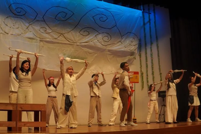 PPI Jepang dan KBRI Tokyo Gelar Indonesian Art Fair 2025 Bertema "Suara Rumah"