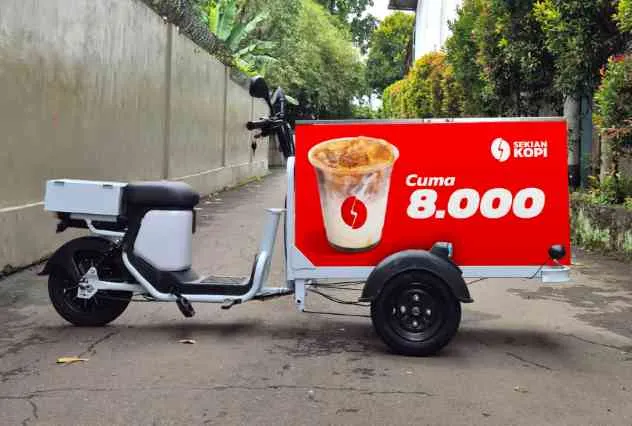 Studi Kelayakan Soroti Peluang dan Tantangan Franchise Sekian Kopi di Tengah Tren Kopi Kekinian