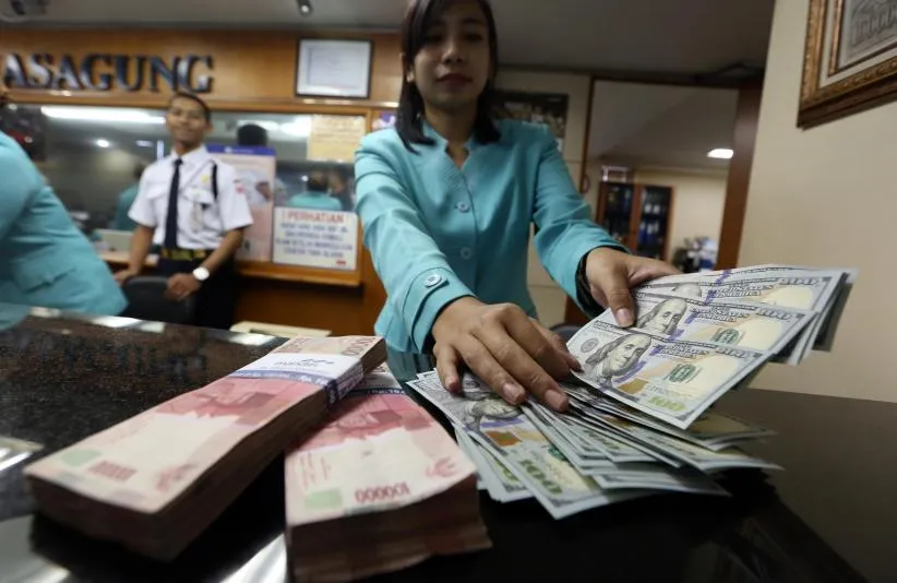 Analis: Pelemahan Rupiah Bukan Dipicu Isu Thomas Djiwandono ke BI, Melainkan Sentimen Global dan Domestik