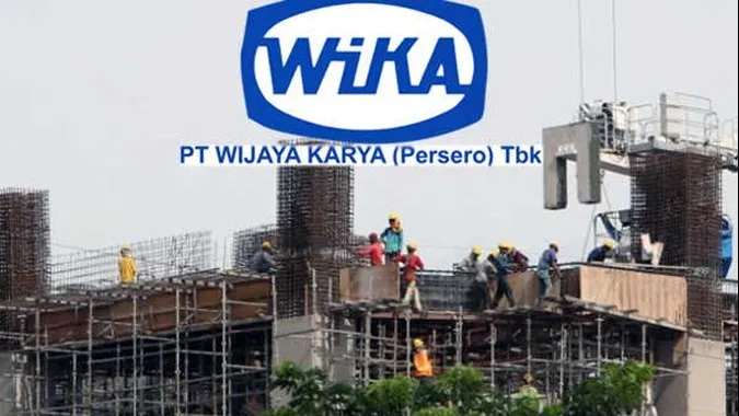 WIKA Rugi Rp3,21 Triliun pada Kuartal III/2025, Ekonom Nilai Restrukturisasi Utang Jadi Langkah Tak Terhindarkan