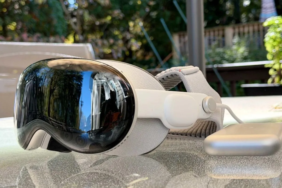 YouTube Rilis Aplikasi Resmi untuk Apple Vision Pro, Hadirkan Dukungan Video Spasial hingga 8K