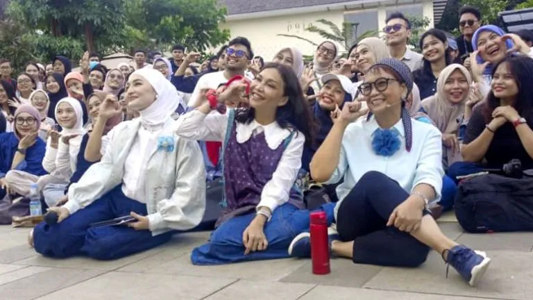 PERURI Bestari Festival 2025 Angkat Isu Sosial dan Lingkungan lewat Tema “Kembali ke Akar”