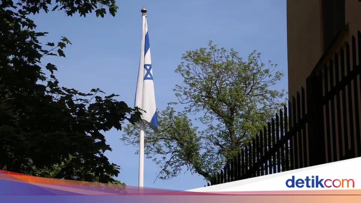 Israel Dikabarkan Terancam Diboikot dari Piala Dunia 2026
