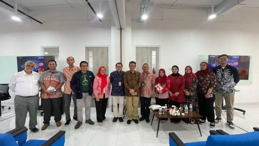 Universitas Paramadina Resmikan Paramadina Asia & Pacific Institute dan Luncurkan Buku Kajian Hubungan Tiongkok di Asia Pasifik