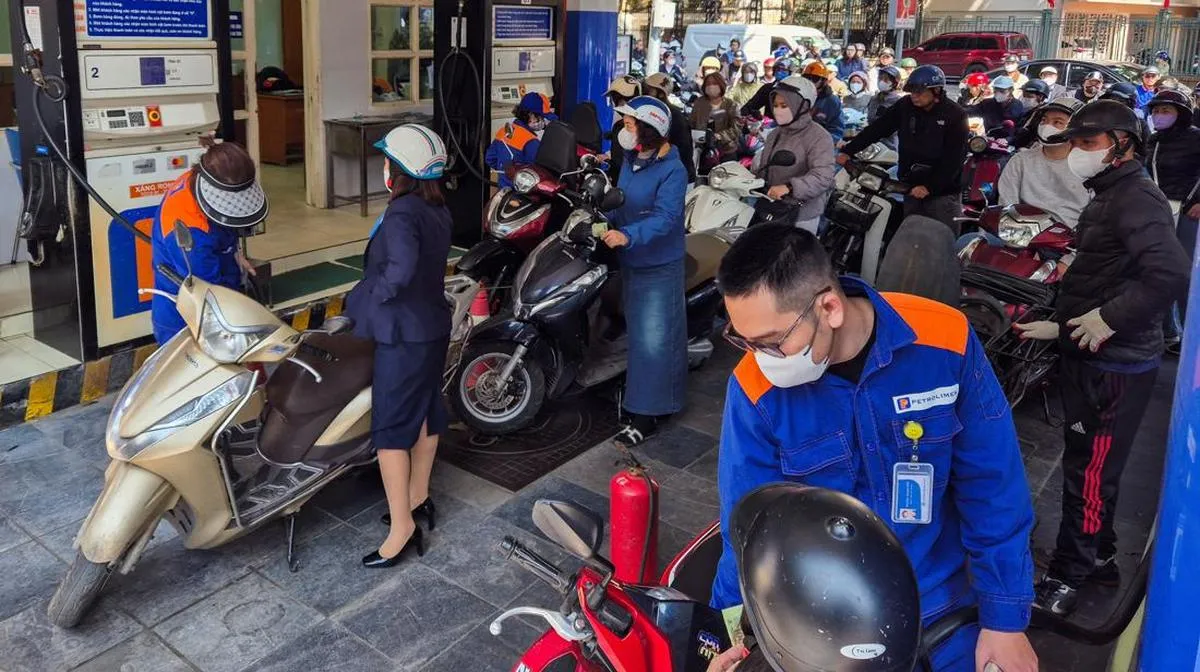 Saat Asia Mengulang Kebiasaan Era COVID demi Hemat Energi: WFH Kembali, Kota Berubah, dan Pelajaran untuk Indonesia