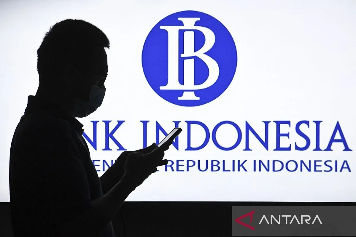 BI: Surplus Neraca Dagang Oktober 2025 Perkuat Ketahanan Eksternal Indonesia