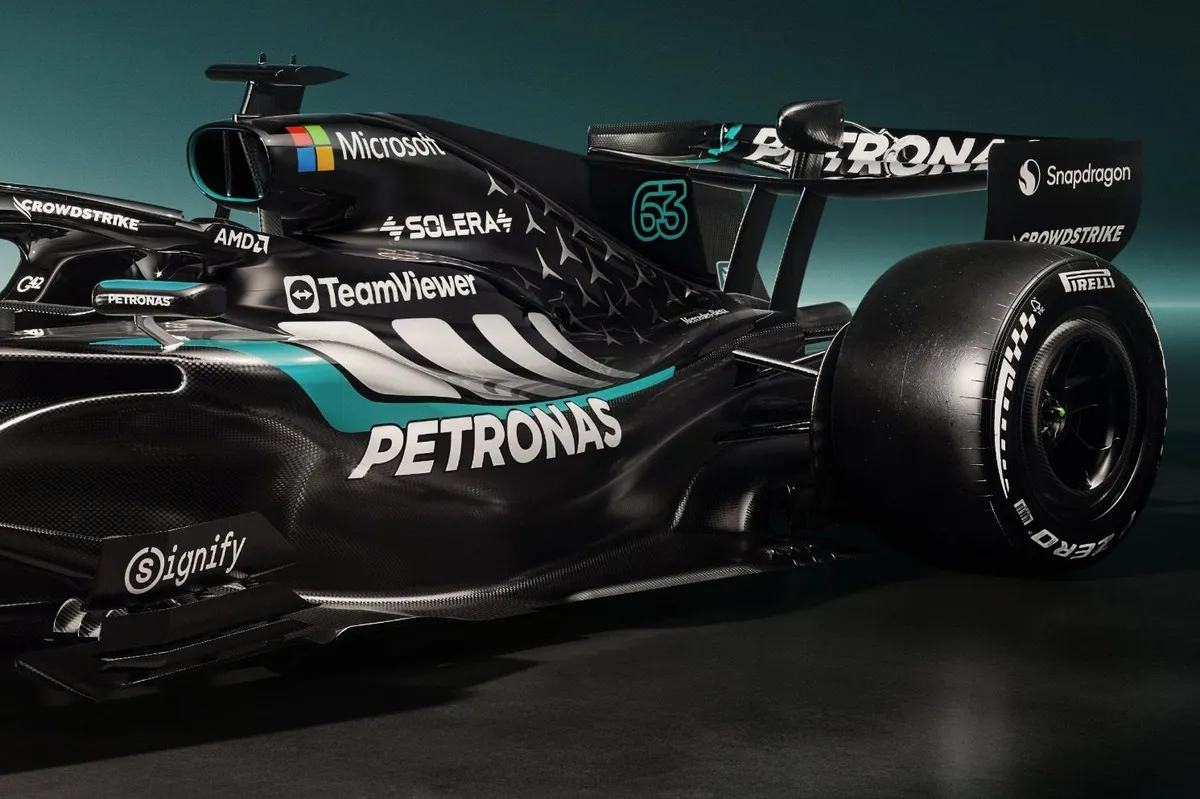 Celah Aturan Mesin F1 2026 Belum Tuntas Jelang GP Australia, Status Quo Bertahan