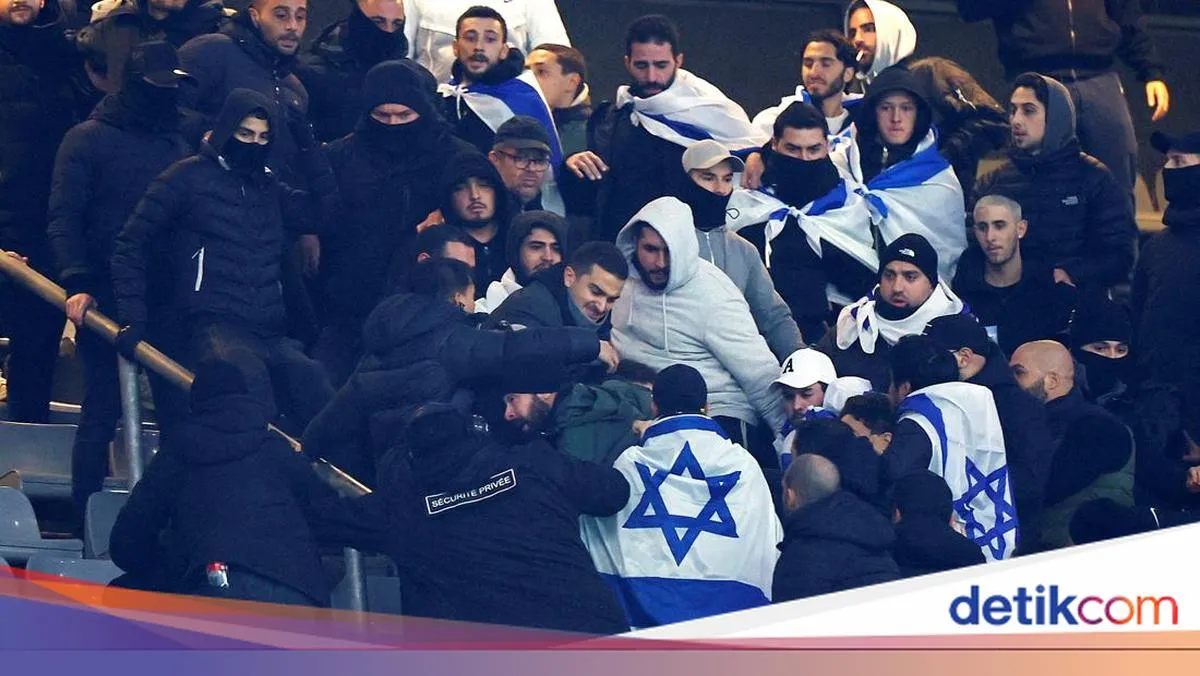 Israel Disebut Terancam Boikot di Piala Dunia 2026, UEFA Dikabarkan Bahas Pekan Depan