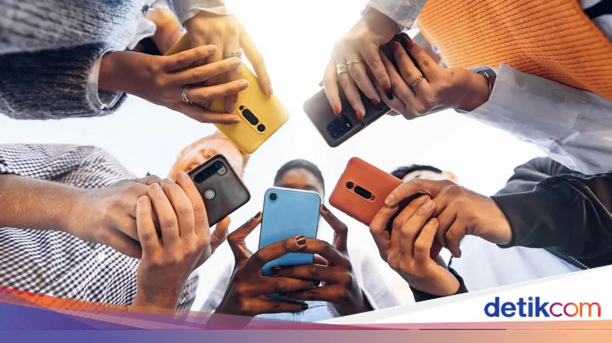 Tren ‘Nonchalant’ Viral di Media Sosial, Ini Arti dan Dampaknya