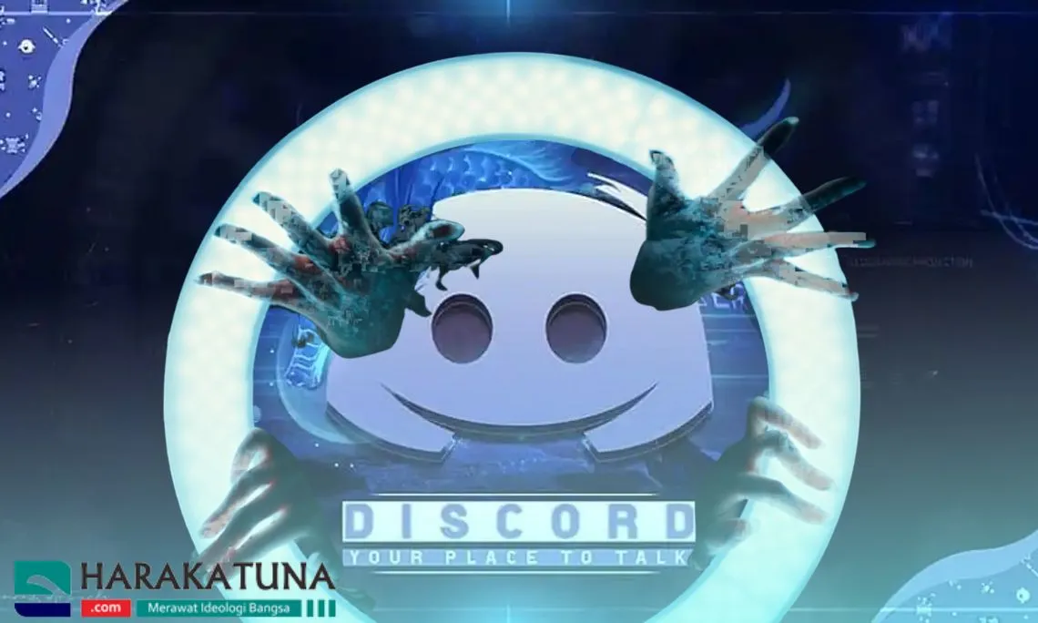 Influencer Radikal Disebut Manfaatkan Platform Game untuk Rekrut Anak, dari Roblox hingga Discord