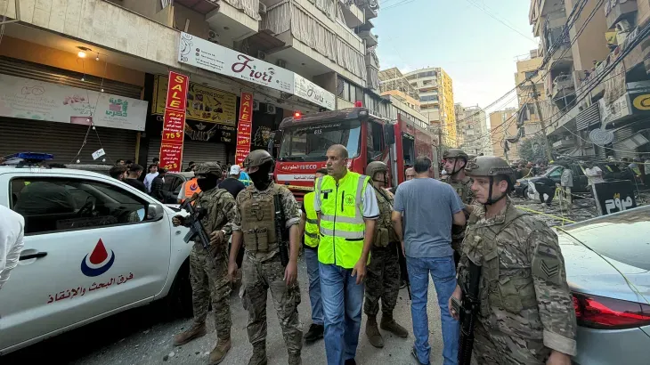 Maariv: Trump Dinilai Jadi Aktor Kunci dalam Wacana Grasi bagi Netanyahu