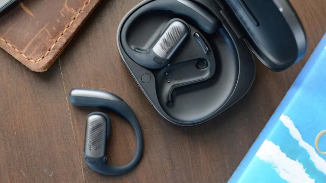 Deretan Gadget yang Mencuri Perhatian di Februari 2026: Konsol Gerak, Laptop Intel Baru, Open Earbuds, hingga Kamera Sony