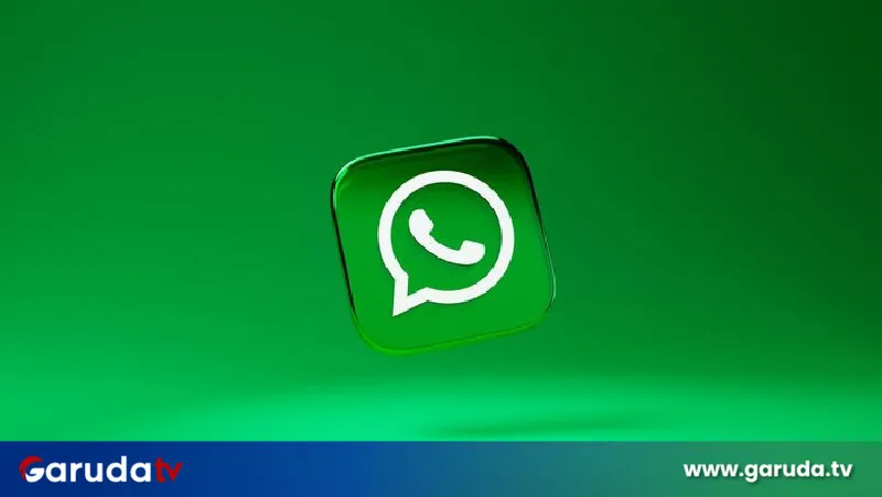 Rusia Resmi Blokir WhatsApp, Kremlin Dorong Warga Beralih ke Aplikasi MAX