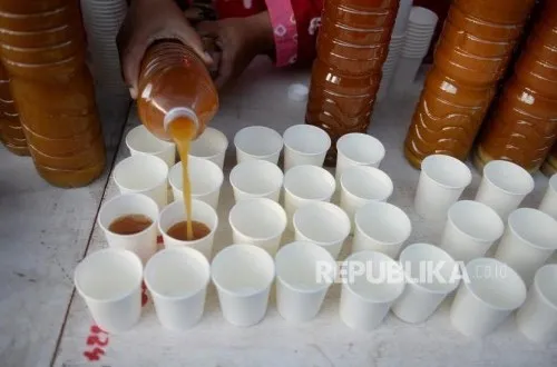 Tren Minum Jamu di Kalangan Gen Z, Dokter Nilai Kesadaran Hidup Sehat Meningkat