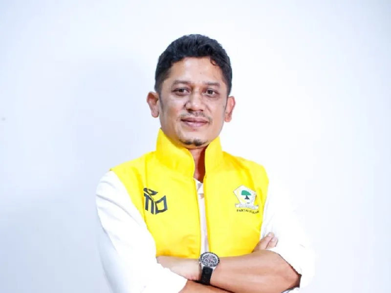 Musda Golkar Aceh Dijadwalkan Juni 2025, Khalid: Ketua Harus Pahami Dinamika dari Pusat hingga Daerah