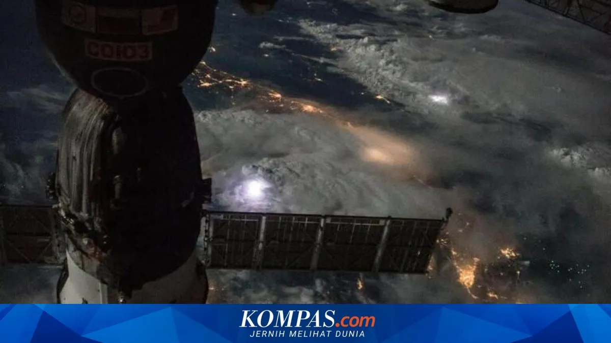 Kabar Dunia Sepekan: Satir Warganet Malaysia soal Minyak, Ketegangan Greenland, hingga Langkah AS di Venezuela dan Iran