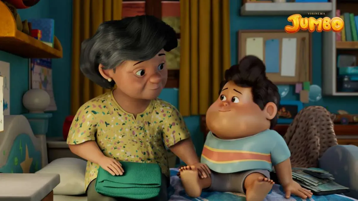 Rekomendasi Tontonan Netflix Akhir 2025 untuk Liburan: Dari Animasi hingga Komedi