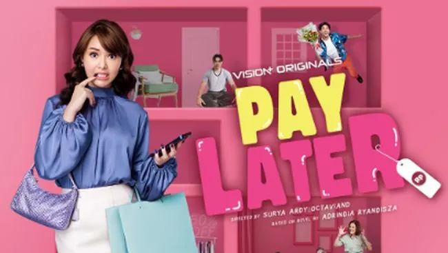 5 Serial Komedi Netflix Ber-episode Singkat untuk Temani Long Weekend