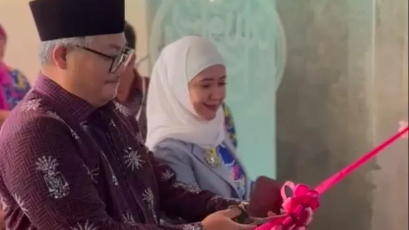 Expo Riset dan Inovasi JMC 2025 Tampilkan Karya Kreatif Siswa Madrasah di Jakarta