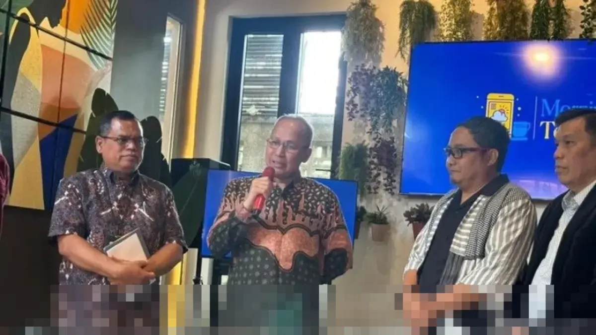 Kominfo: Sekitar 3.000 Desa Masih Blankspot, Pemerintah Dorong Kolaborasi dan Peran Swasta