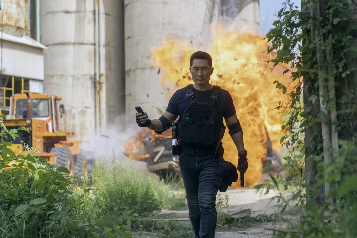 Delapan Film dan Serial Baru di Prime Video Tayang Agustus 2025