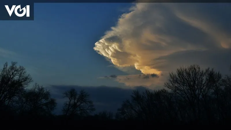 Pengaruh Iklim terhadap Keragaman Sosial Budaya di Indonesia Terlihat lewat Proses Adaptasi