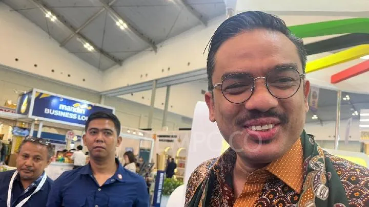 Menteri UMKM Minta Pedagang Beralih dari Thrifting ke Produk Pakaian Lokal