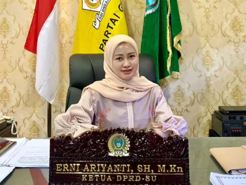 Aktivis Pemuda Benny Hasibuan Soroti Polemik “Bobby–Eni”, Minta Pejabat Hindari Spekulasi