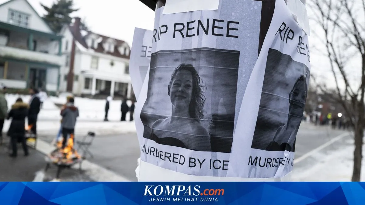 Kabar Dunia Sepekan: Kecaman di DK PBB atas Serangan AS ke Venezuela, Penembakan oleh Agen ICE, hingga Demo Meluas di Iran