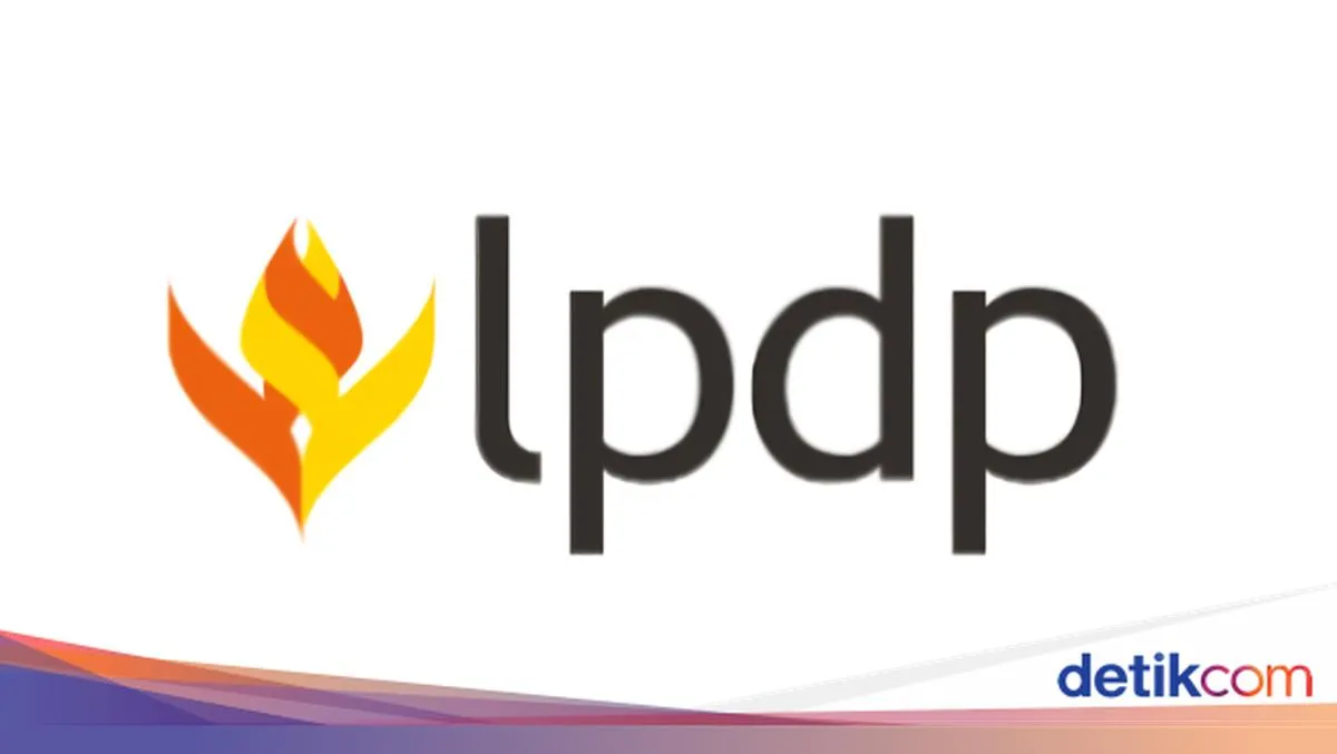 LPDP Siapkan Beasiswa 2026 Berfokus pada Prodi STEM, Peluang Kerja Sama dengan BRIN Dibahas