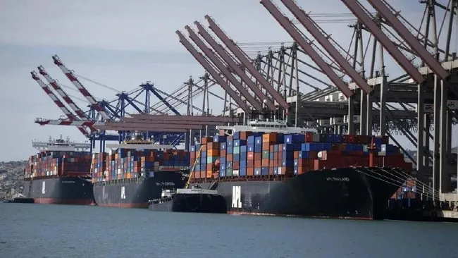 Pejabat AS dan China Dijadwalkan Bertemu di Stockholm untuk Bahas Perpanjangan Negosiasi Dagang