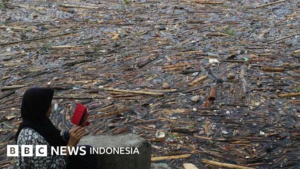 Banjir dan longsor mematikan di Sumatra soroti alih fungsi lahan, pemerintah diminta evaluasi kebijakan