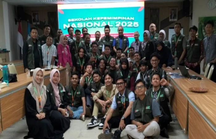 Benny Harman: Dinamika Kepemimpinan Internal Parpol Berpengaruh pada Kualitas Demokrasi