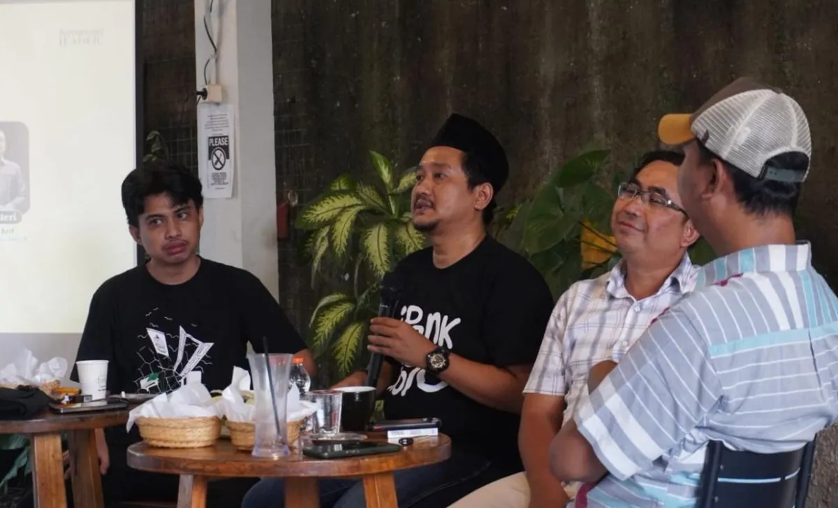 Rangkaian Isu di Jakarta: Kepengurusan Baru KONI DKI hingga Laporan Polisi Terkait Video Viral