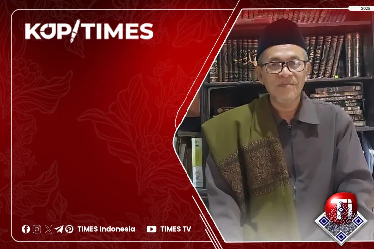 Demokrasi Indonesia Diuji Krisis Kepercayaan di Tengah Politik Uang dan Oligarki